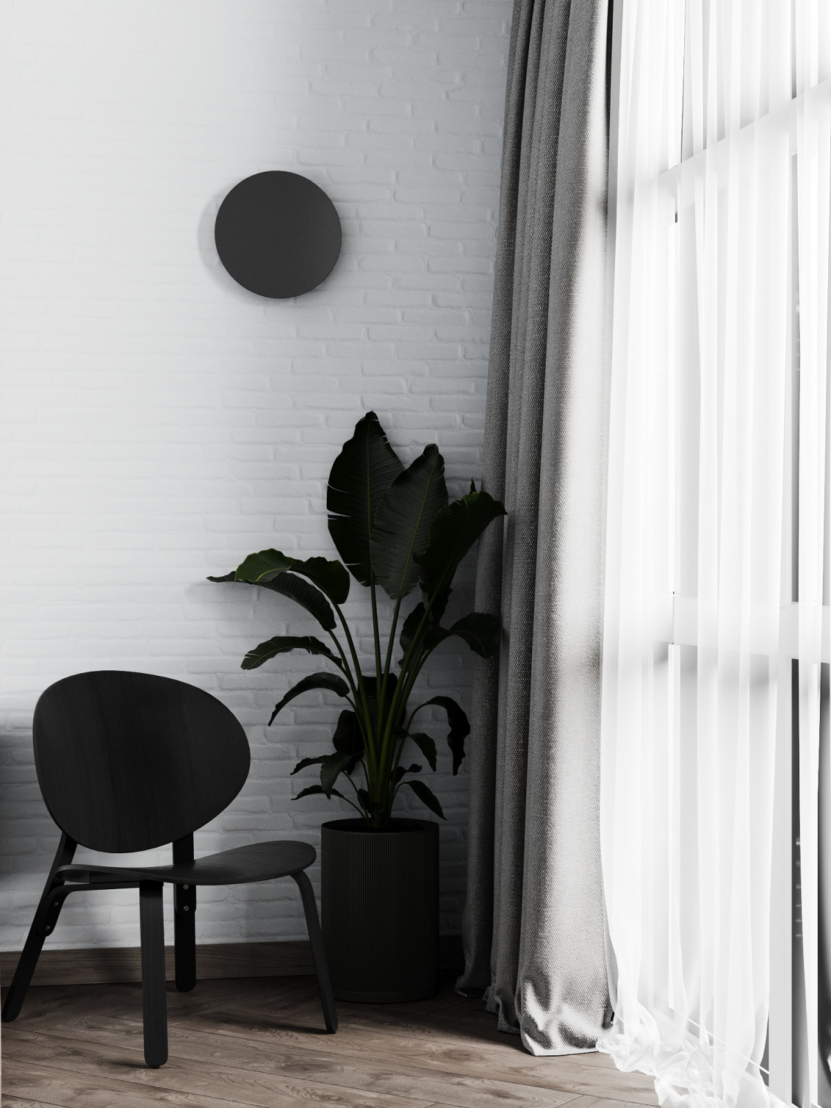 Обложка проекта: Студия в облаках