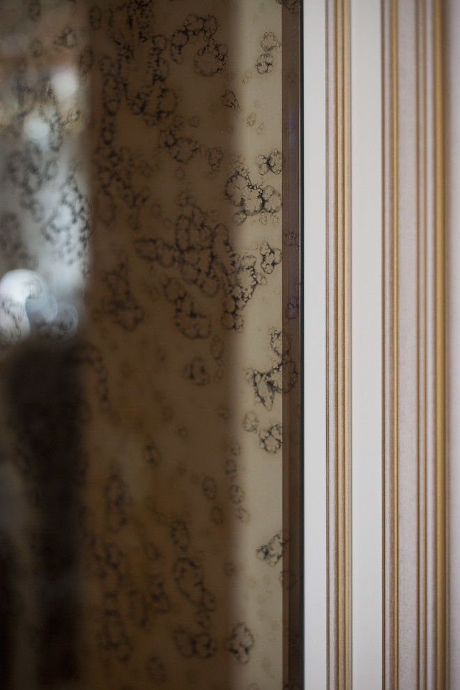 Квартира на Кутузовском