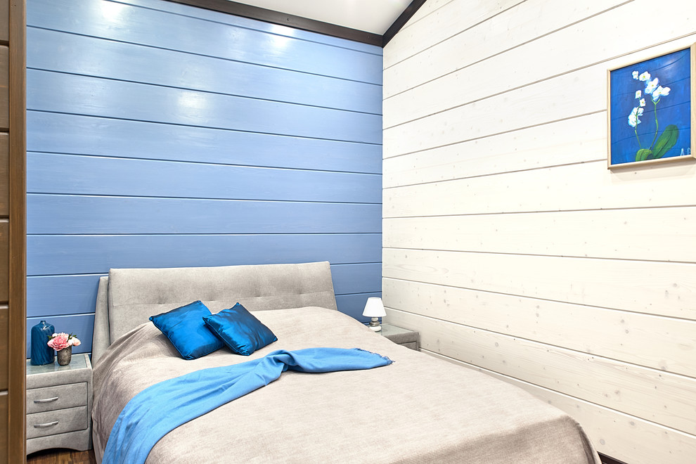 Гостевой дом в КП Глаголево Парк