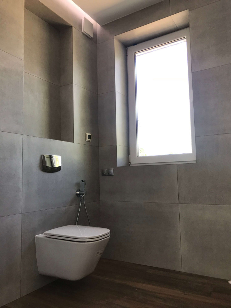 Внутренние отделочные работы в частном доме