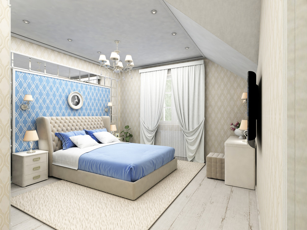 Частный дом в Песочном