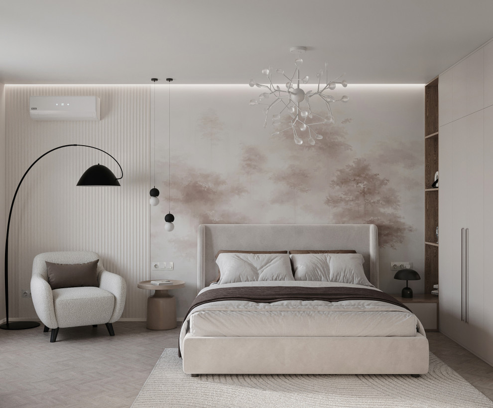 ЖК "Горизонт" 85кв Оксана и Владислав