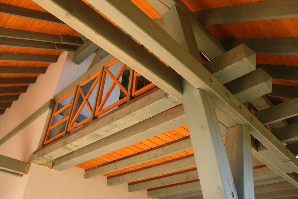 House # 5 Дом № 5