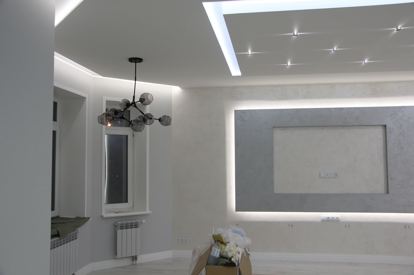 г.Тюмень, ЖК Осипенко