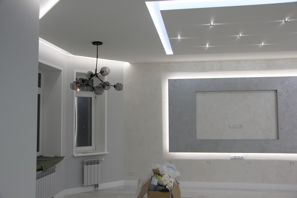 г.Тюмень, ЖК Осипенко