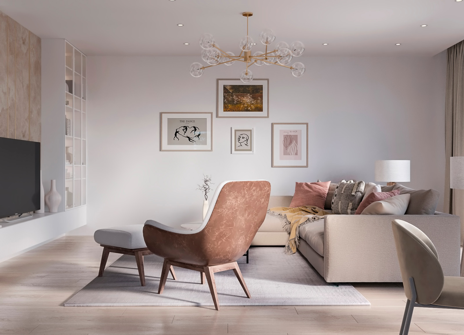 Дом во Франции