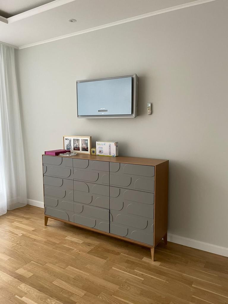 Комод коллекции The one