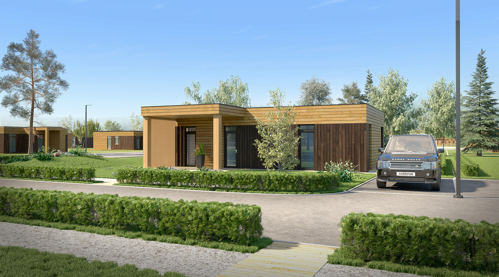 Danhaus Country club