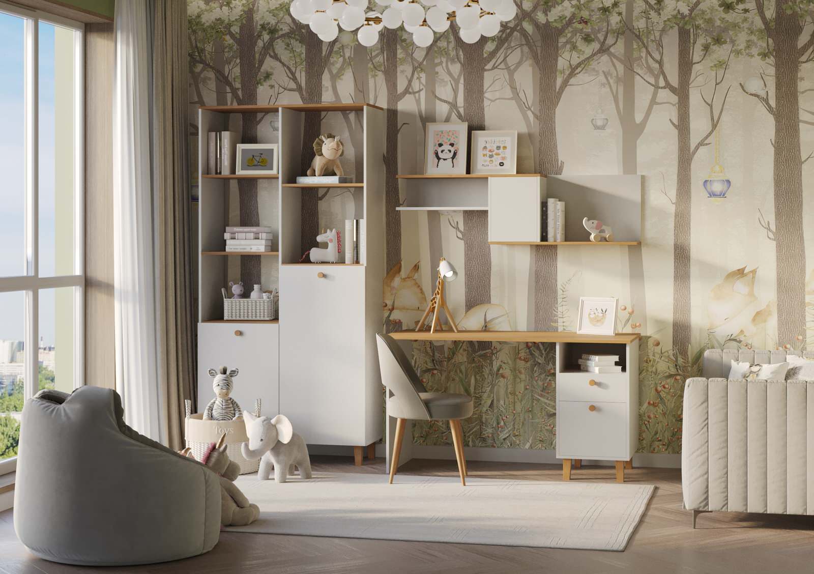 Елена Незнаева