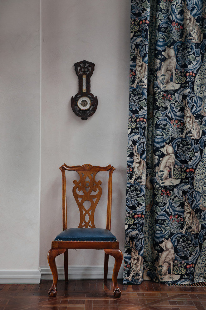 СОЗЕРЦАНИЕ БАРОККО