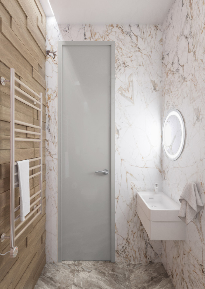 Квартира в центре Москвы