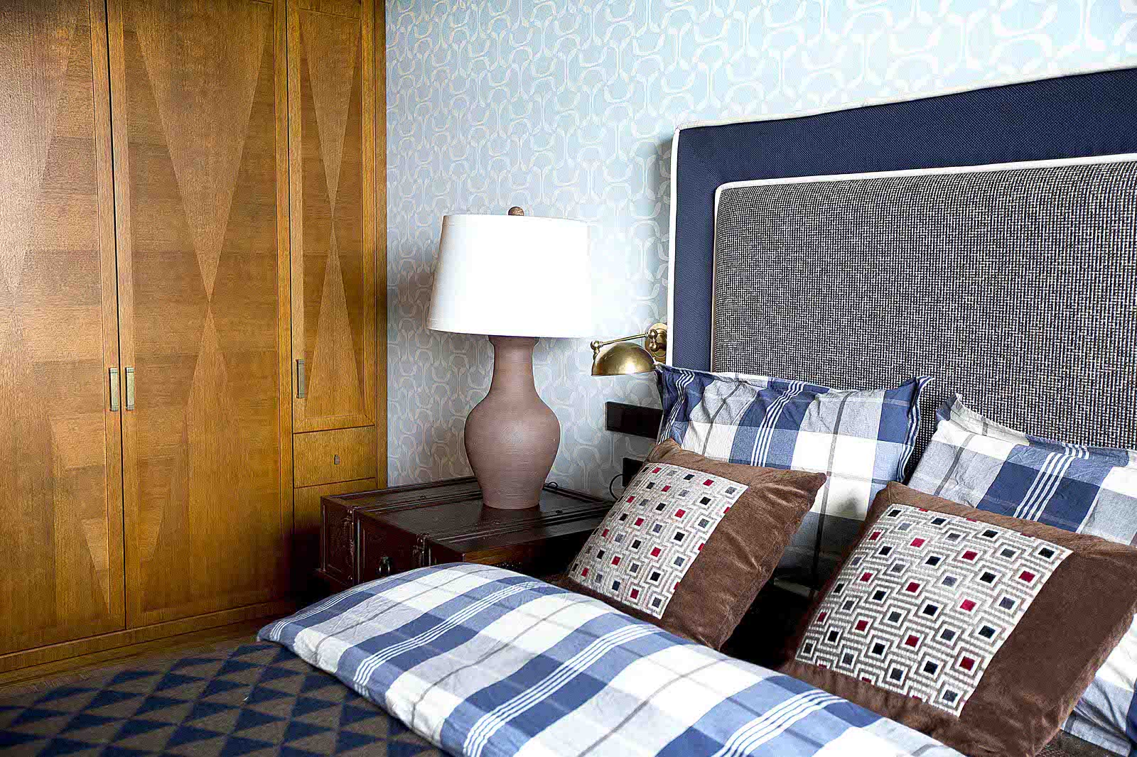 квартира в ЖК "Лосиныноостровский"