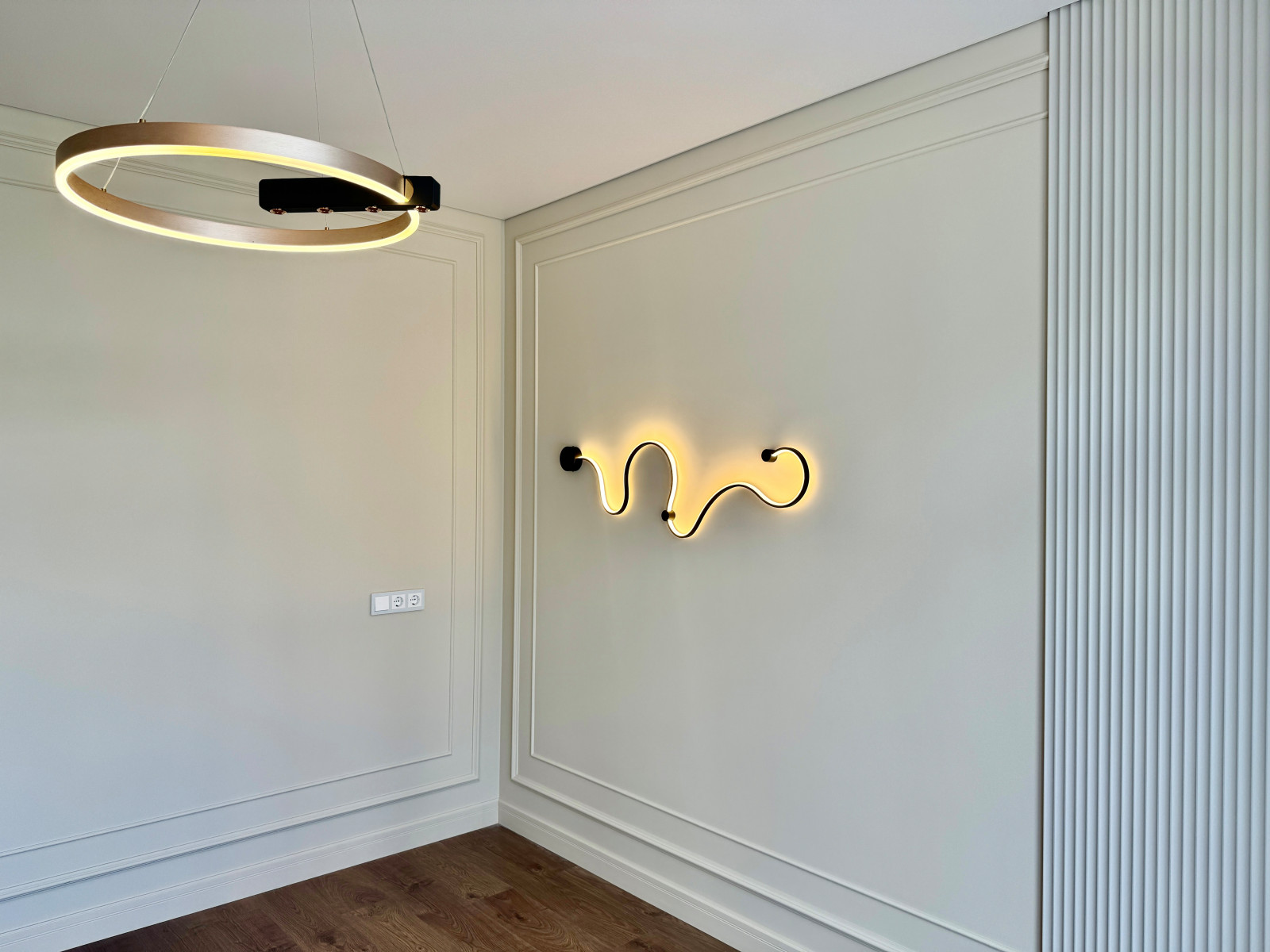 Жк Сиреневый бульвар