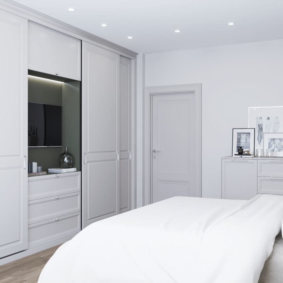 ЖК Горизонт