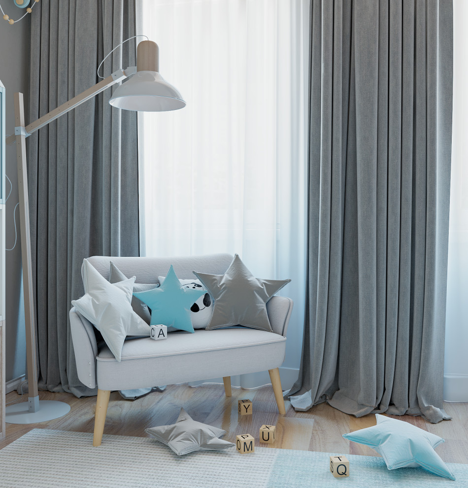 ЖК "Легенда Институтский"