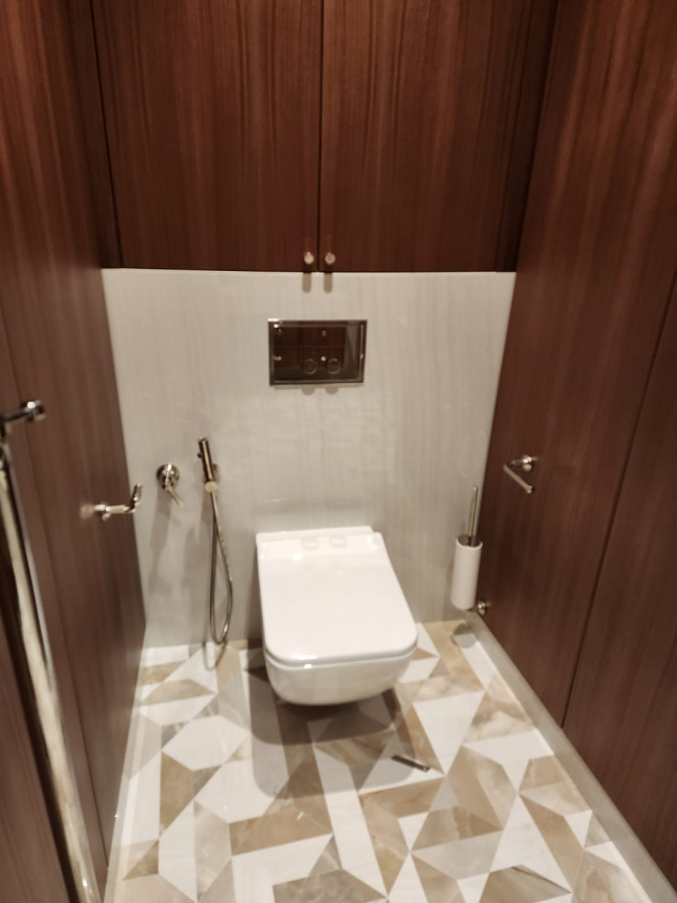 Ванная комната