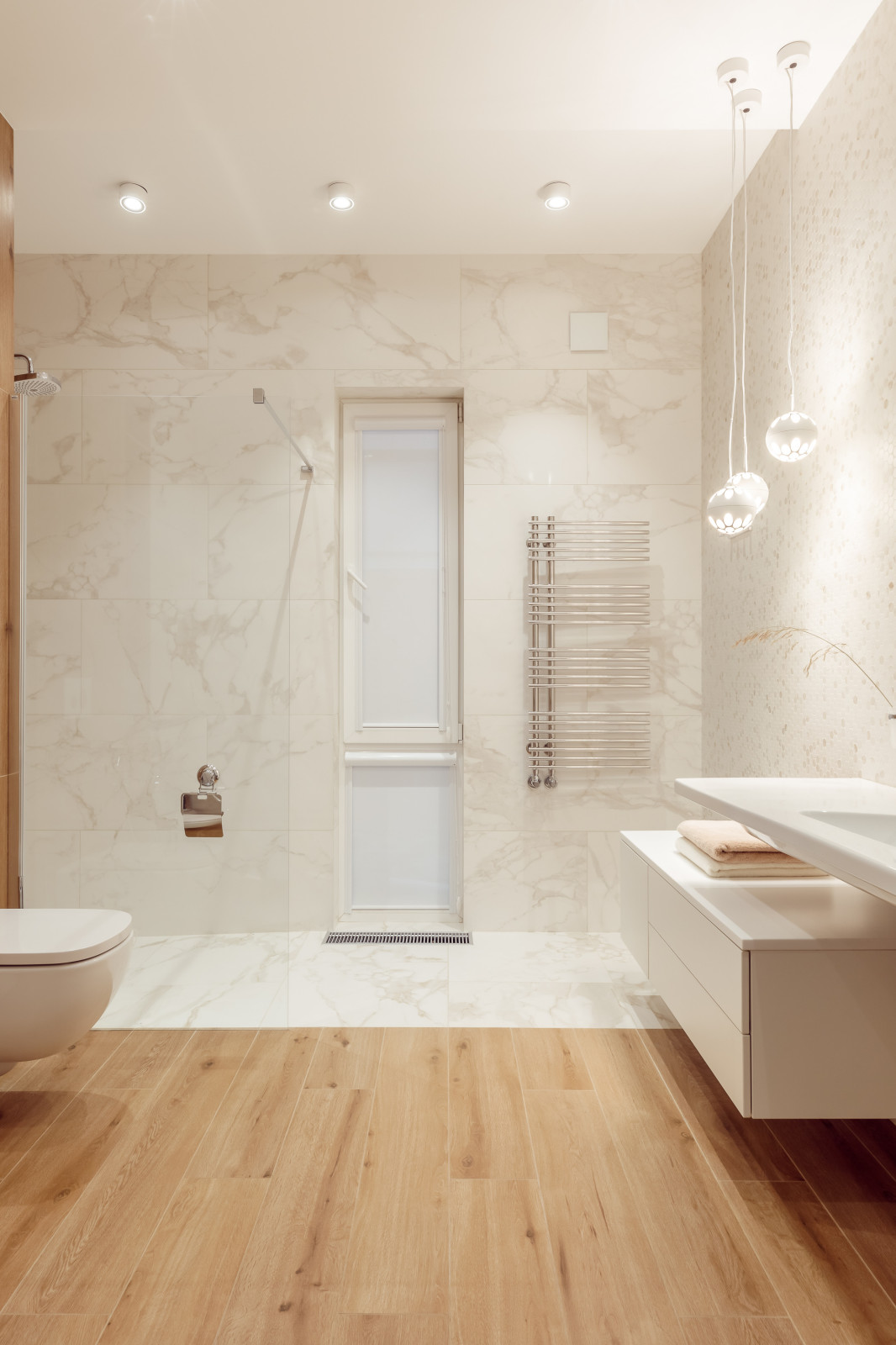 Дом, умный дом(фотографии ванной комнаты)