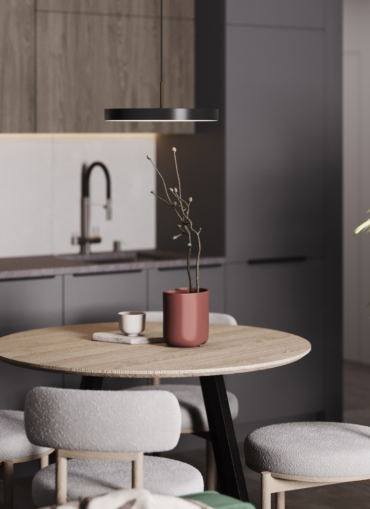 ЖК Южные кварталы (2 проект)