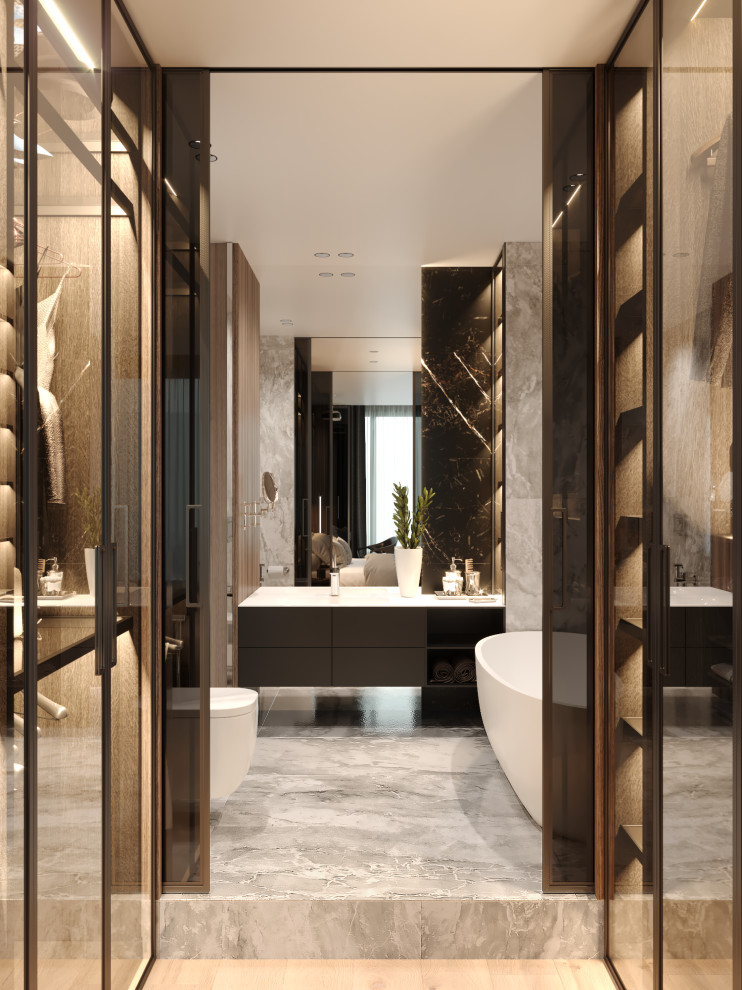 Мосфильмовская