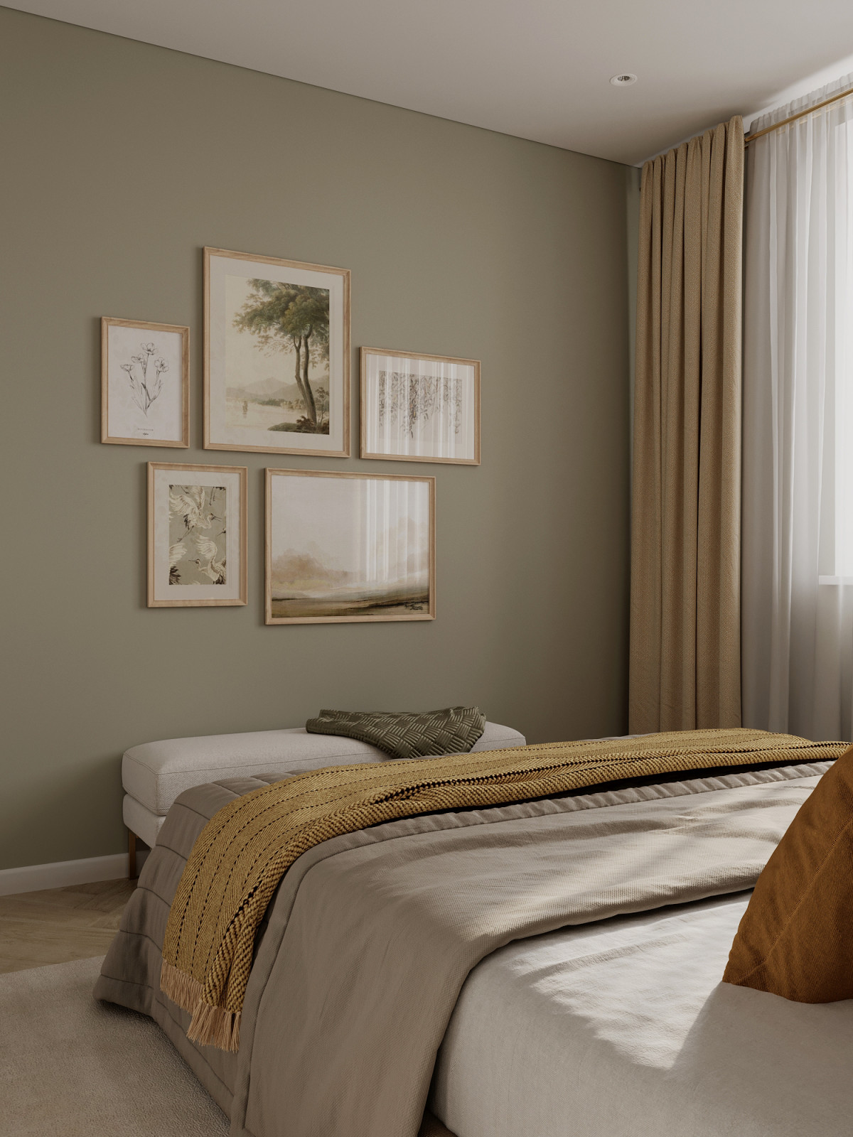 Здесь слышен детский смех