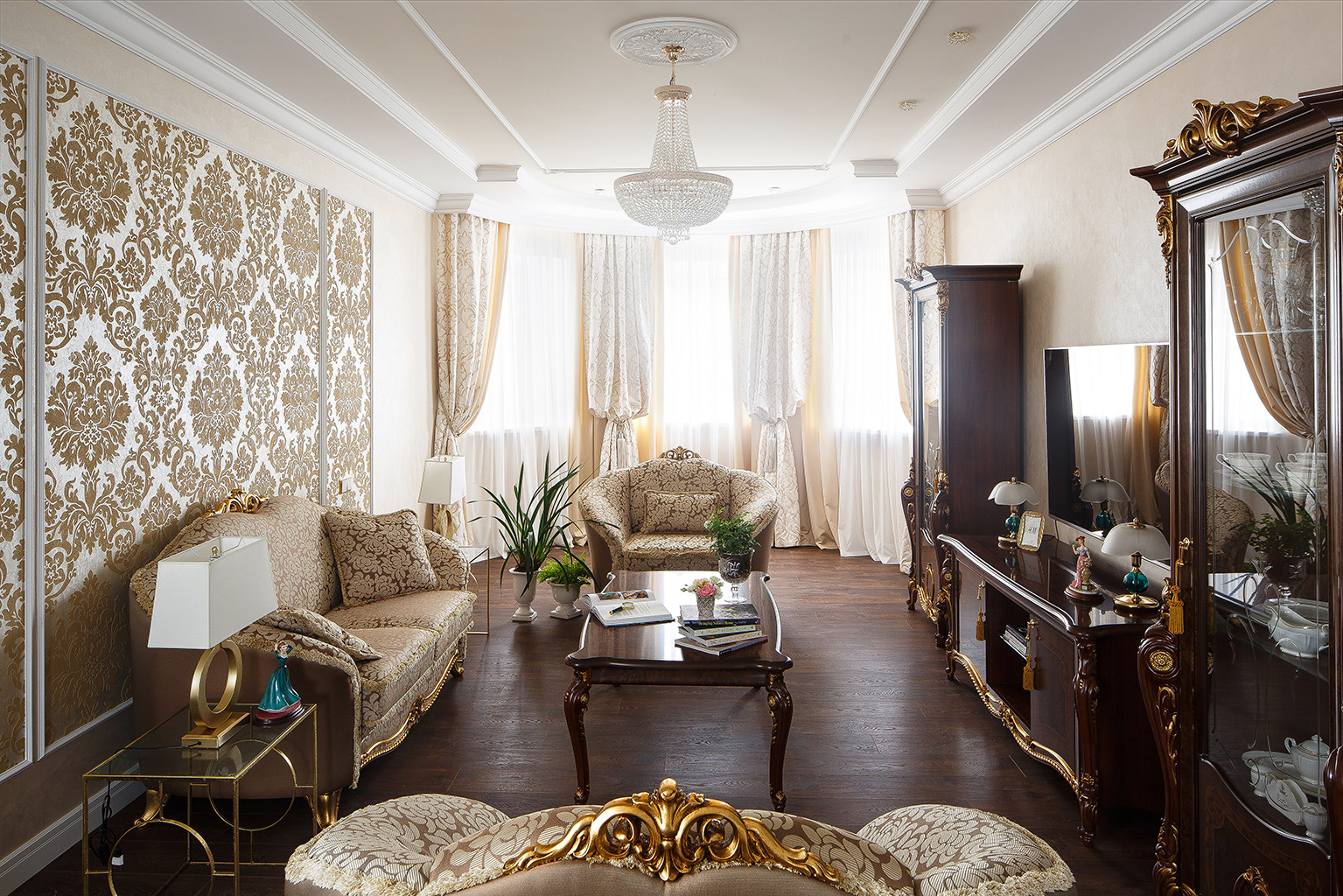 Элегантность Чапаевска