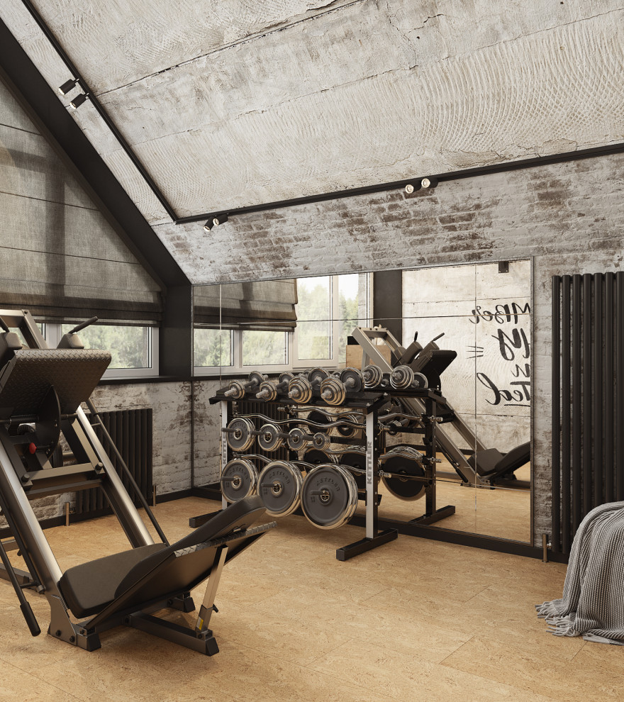 Детская комната