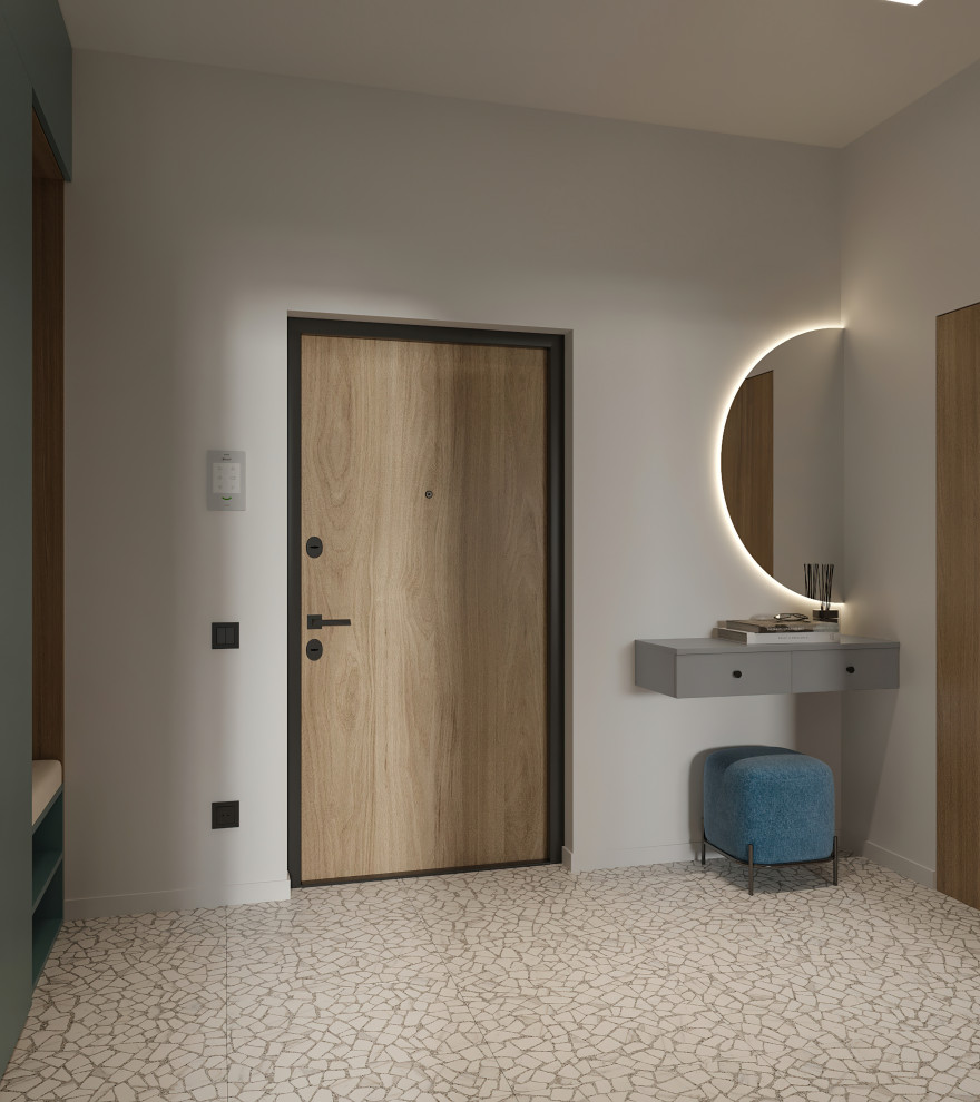 ЖК "Life варшавская"