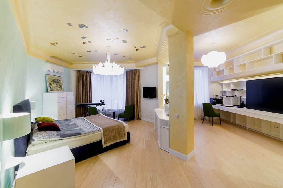 Квартира 100 кв.м