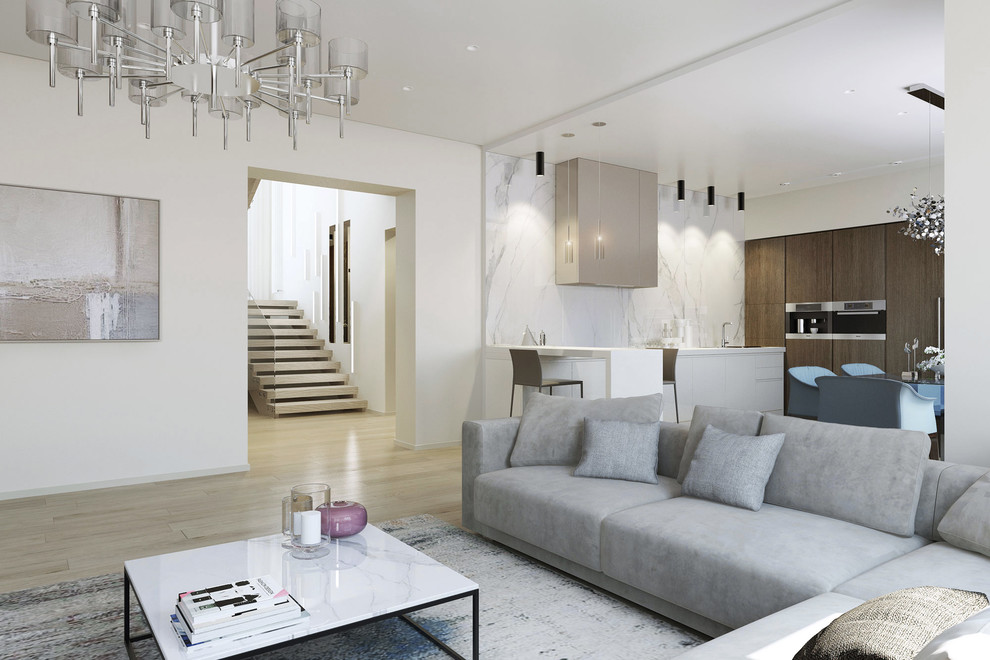 Дом на Бирюзовой