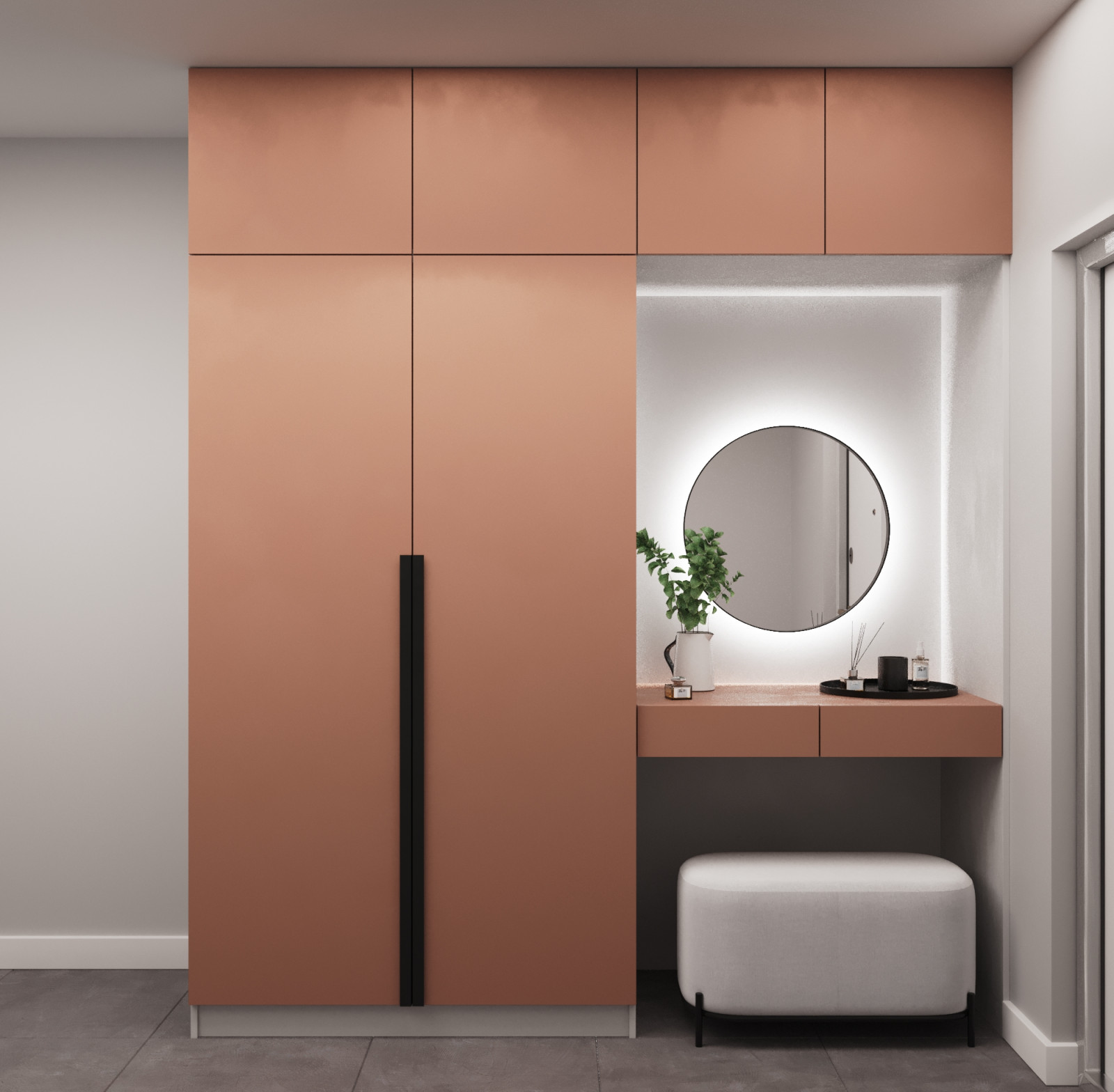 Каталог изделий даро шкафы прихожие и гардеробные