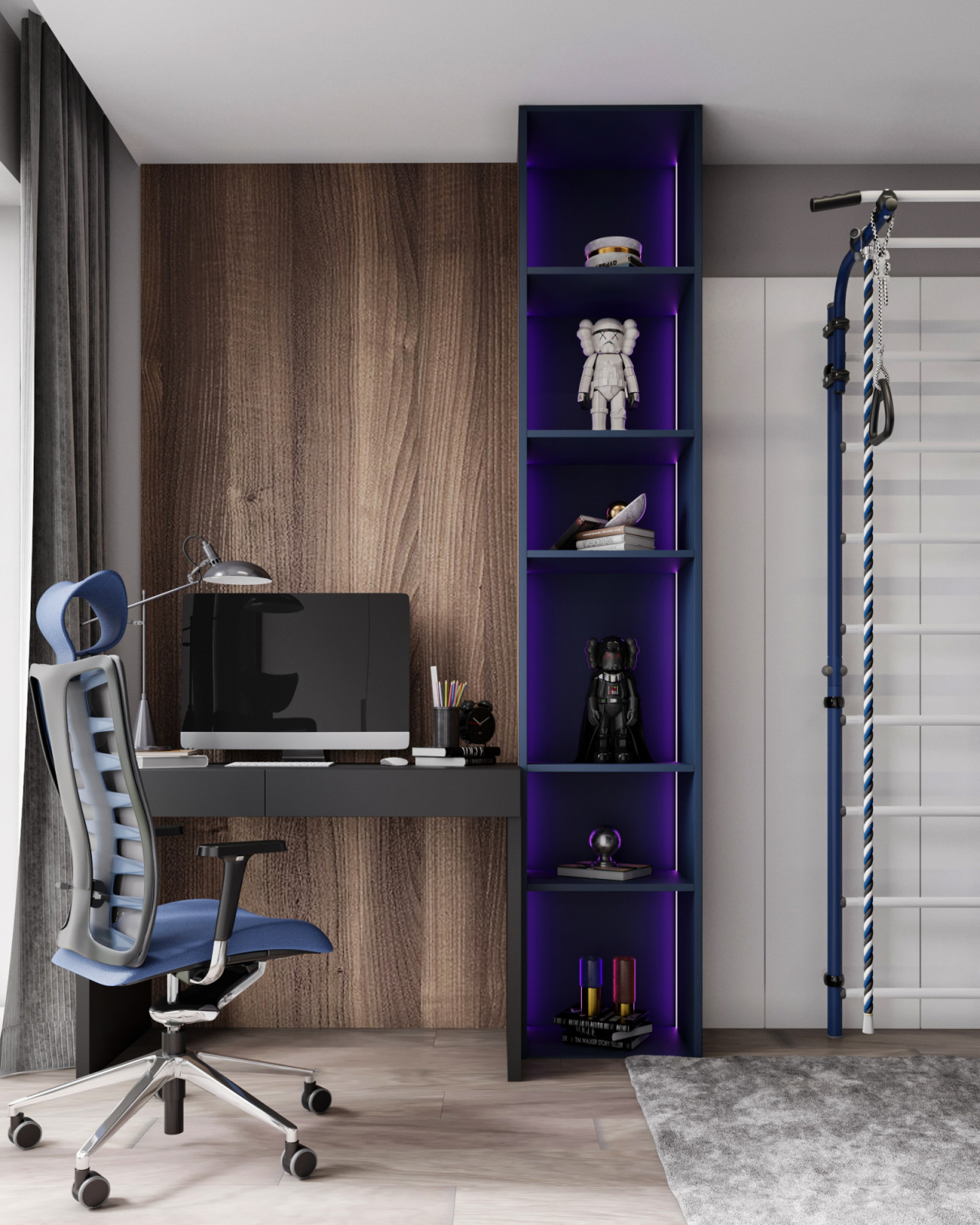 детская для подростка