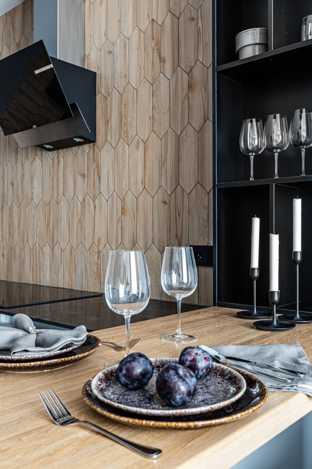 Уютная однушка для молодого человека