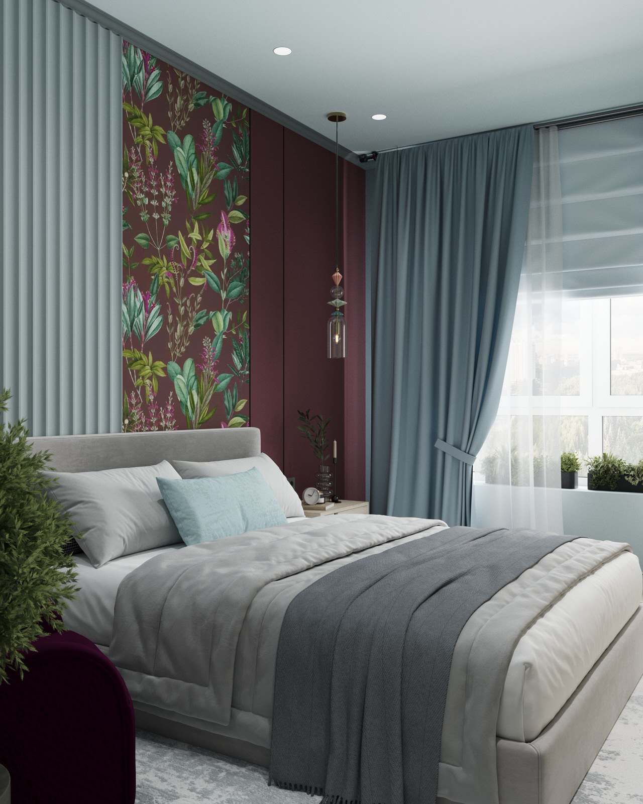 Квартира 45кв.м жк Ньютон