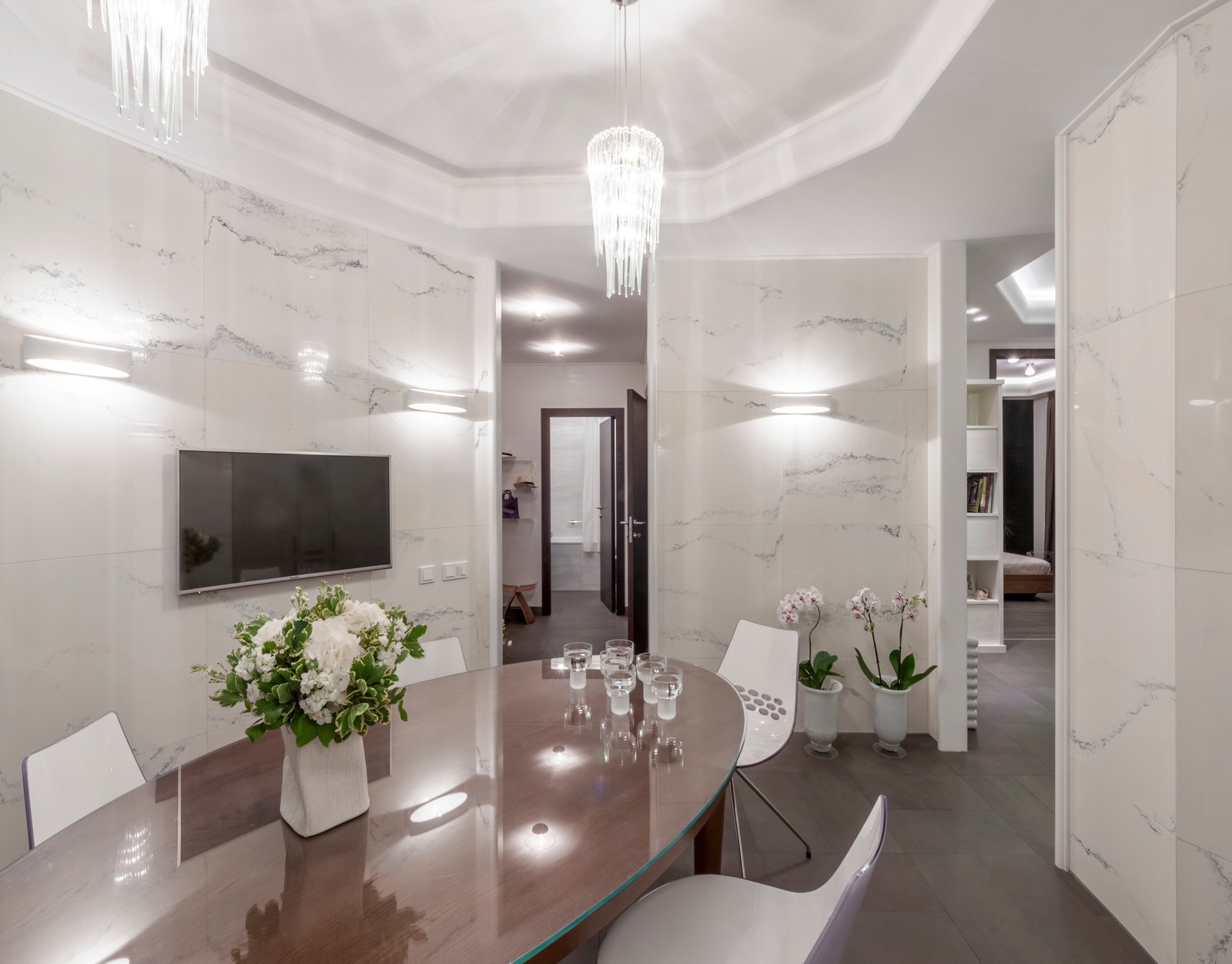 Обложка проекта: Jacqueline - нашествие гусиных лапок