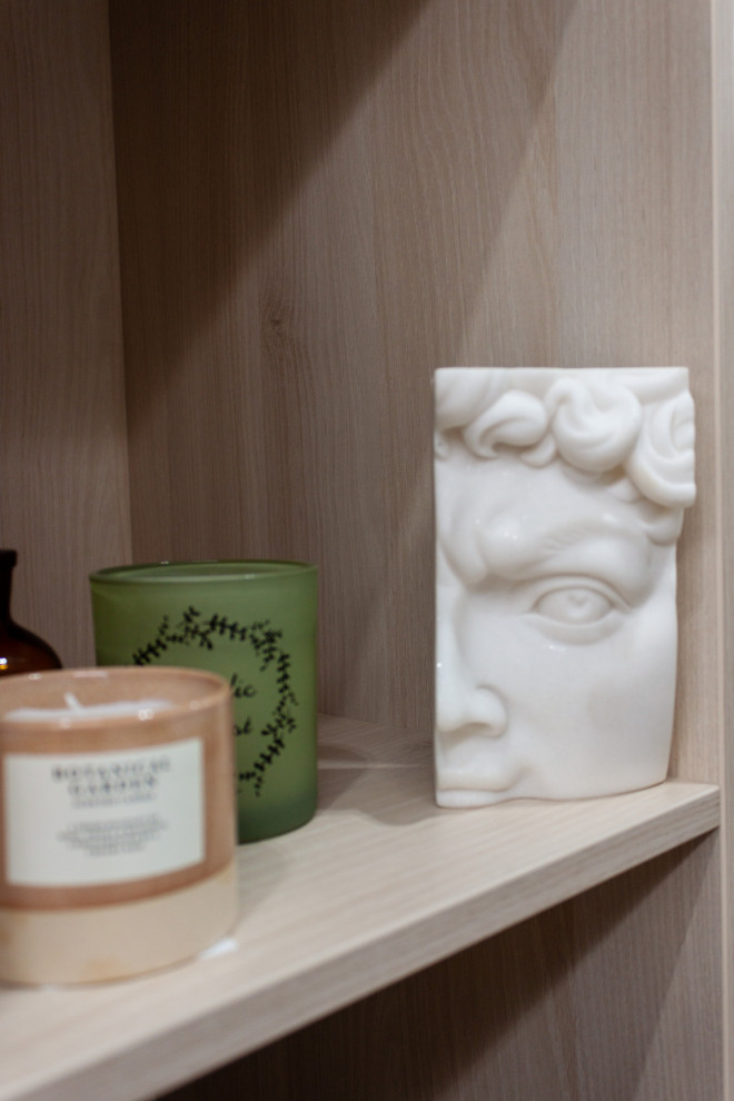 Трехкомнатная квартира 85 м2