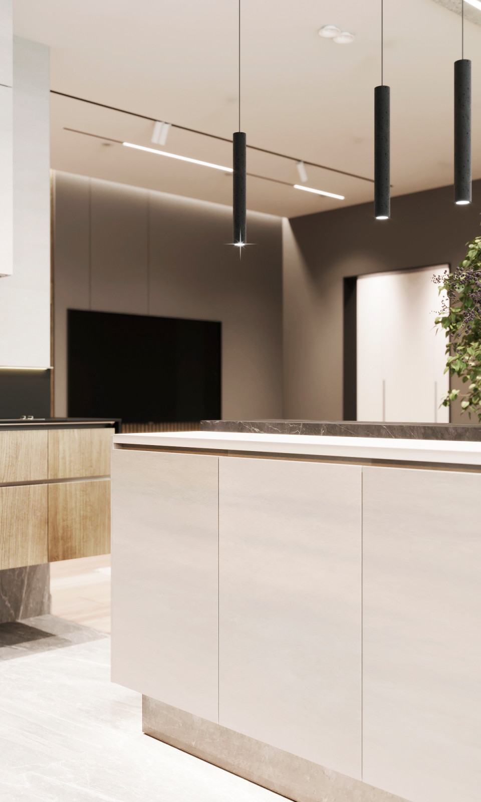 Пермь, Чернышевского