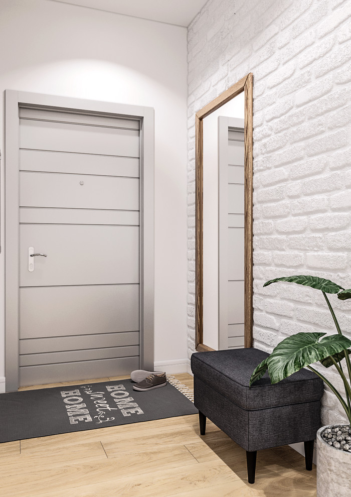 ЖК 5 элемент