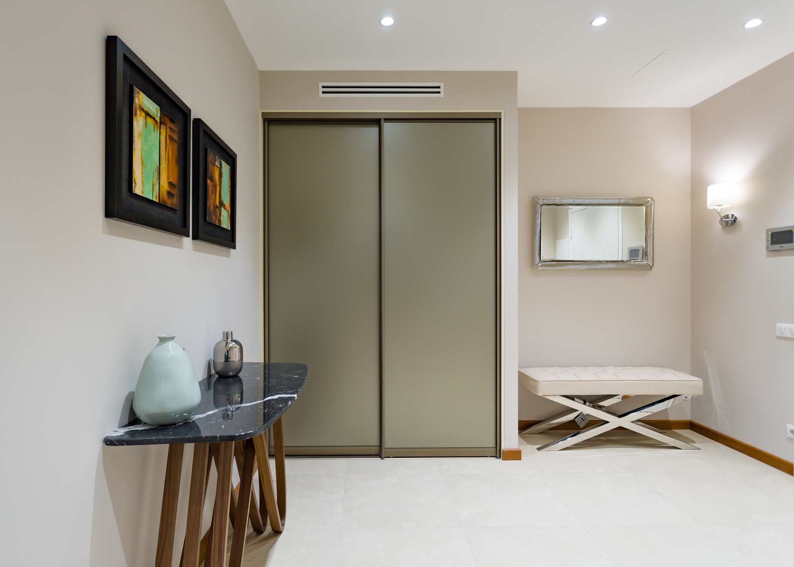 Апартаменты Москва Марриотт Новый Арбат