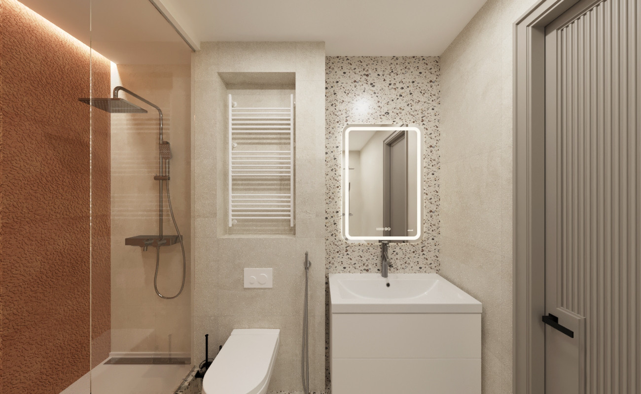 ЖК "Граф Орлов"