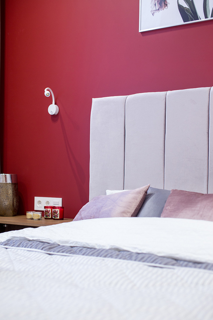 48м2 ЖК Заельцовский