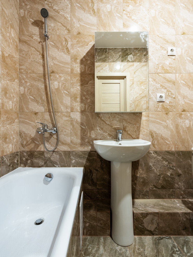 Интерьерная фотосъёмка квартиры в Краснодаре :: 3 февраля 2020 :: C