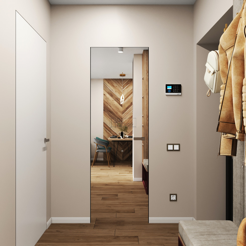 ЖК "Атмосфера в парке"