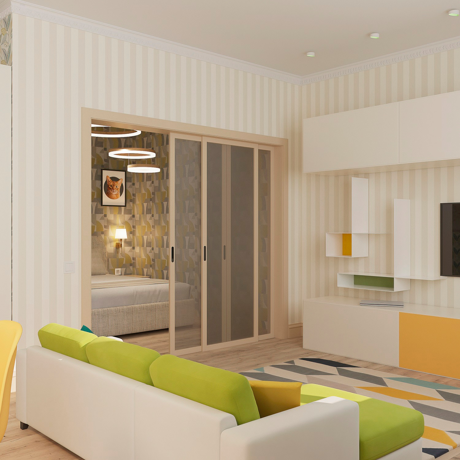 Обложка альбома: Мои идеи пользователя Crimea