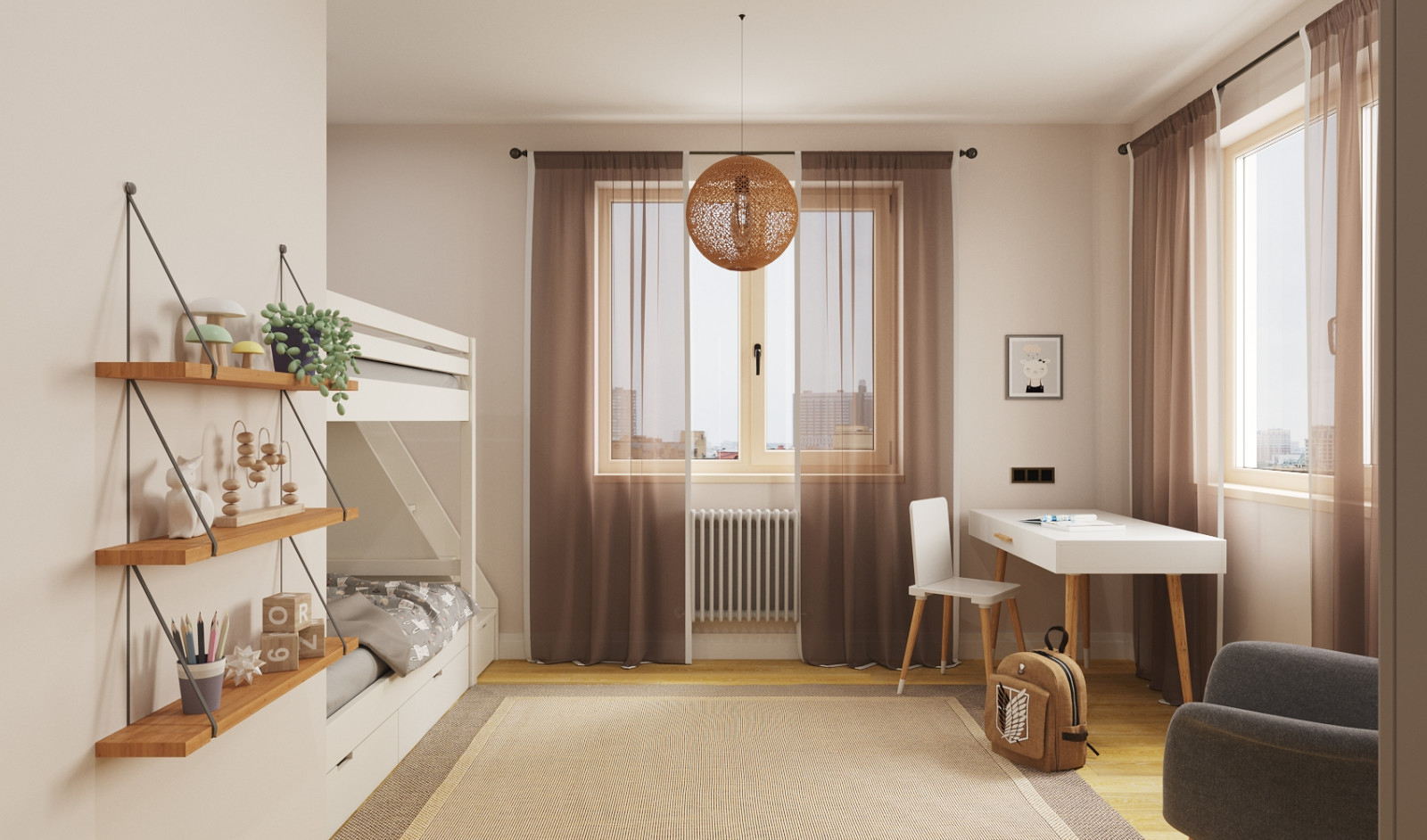 Савинцева Анна