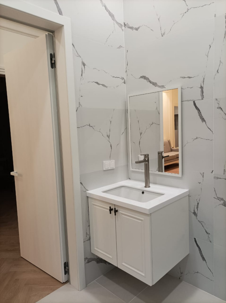 Квартира д. Семенково, КП Азарово, 220 кв.м.