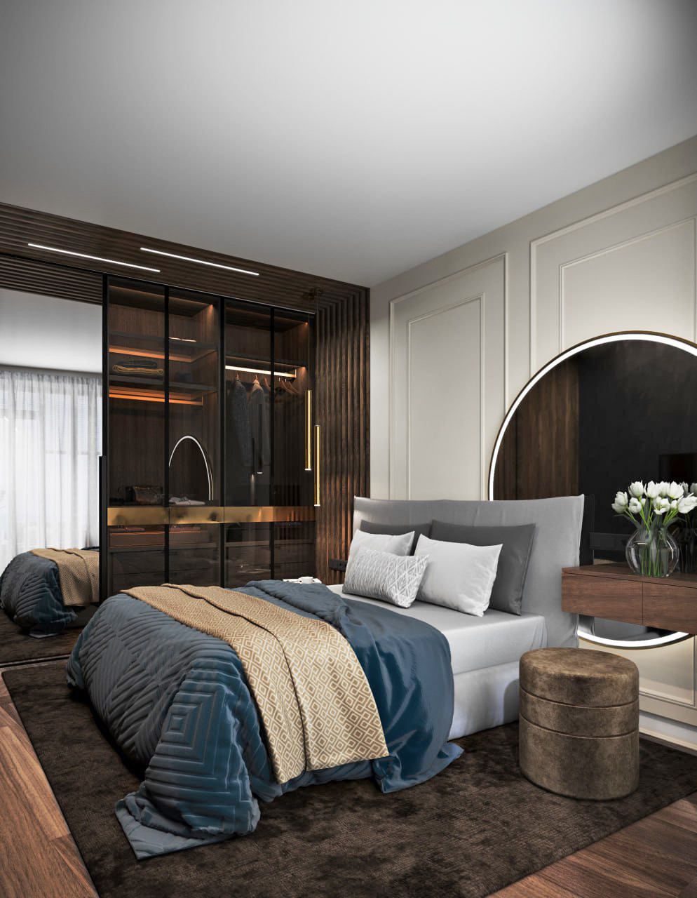 Сочи. Аппартаменты