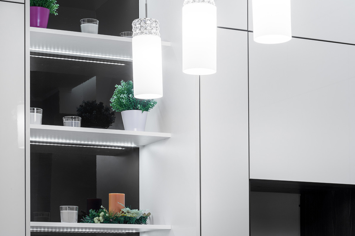 Минимализм-хай-тек