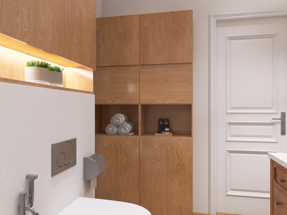 КП Ореховая роща