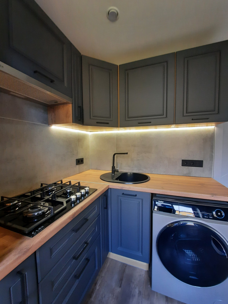 Вторичка на ул. Новосёлов