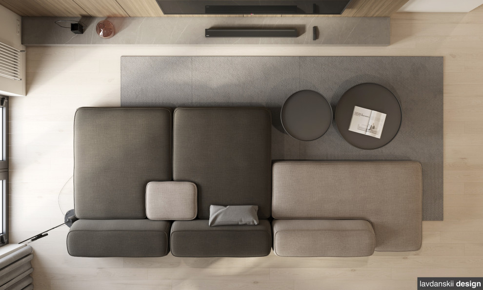 ЖК "Крылатский"